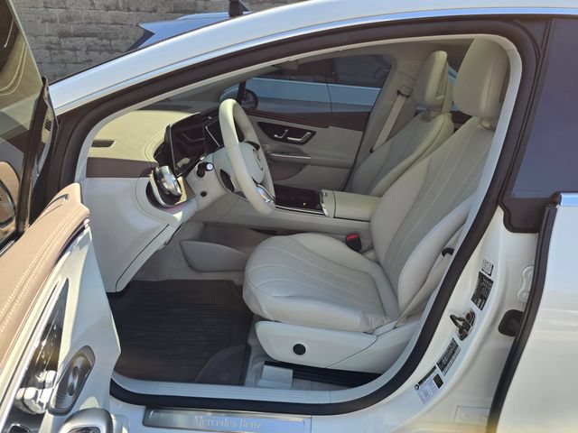 Used 2025 Mercedes-Benz EQE 350+ 4MATIC Sedan image 58
