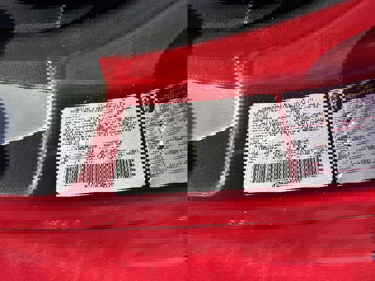 Used 2019 Nissan 370Z Touring Sport image 15