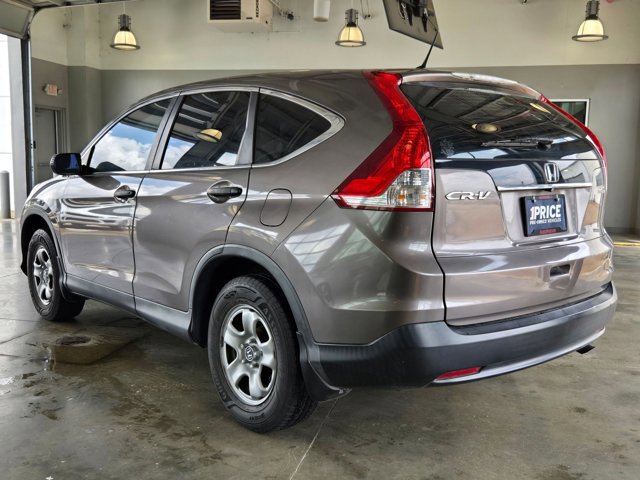 Used 2013 Honda CR-V LX image 7