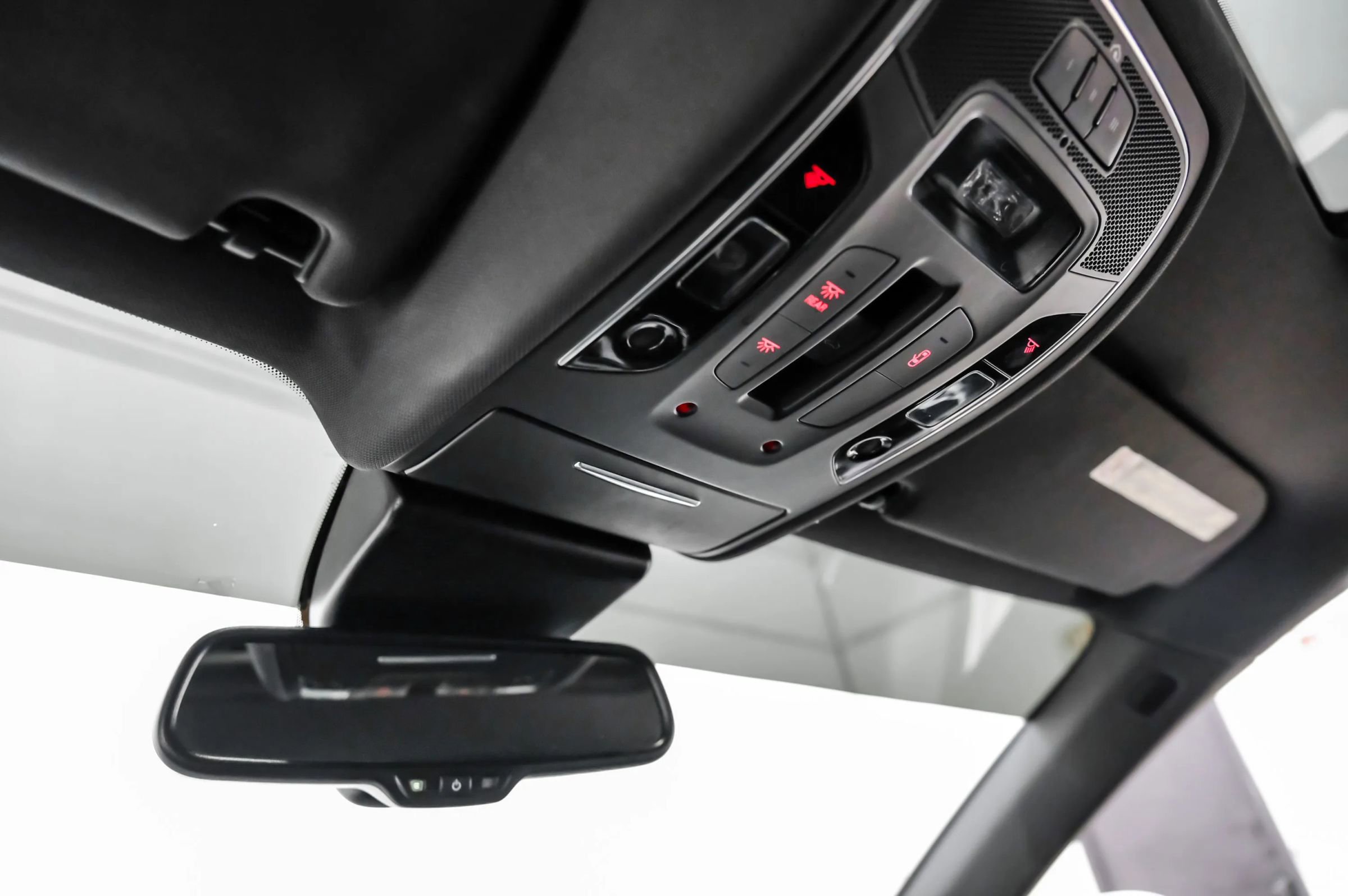 Used 2015 Audi S7 Prestige w/ Driver Assistance Package AWD/4WD image 40