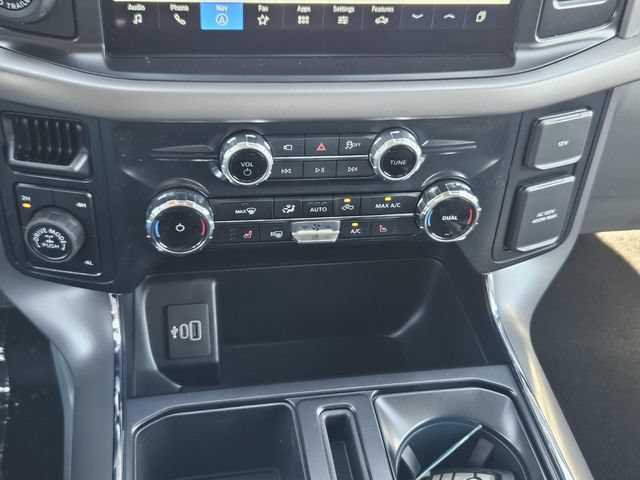 New 2026 Ford F150 XLT w/ Equipment Group 302A MID AWD/4WD image 26