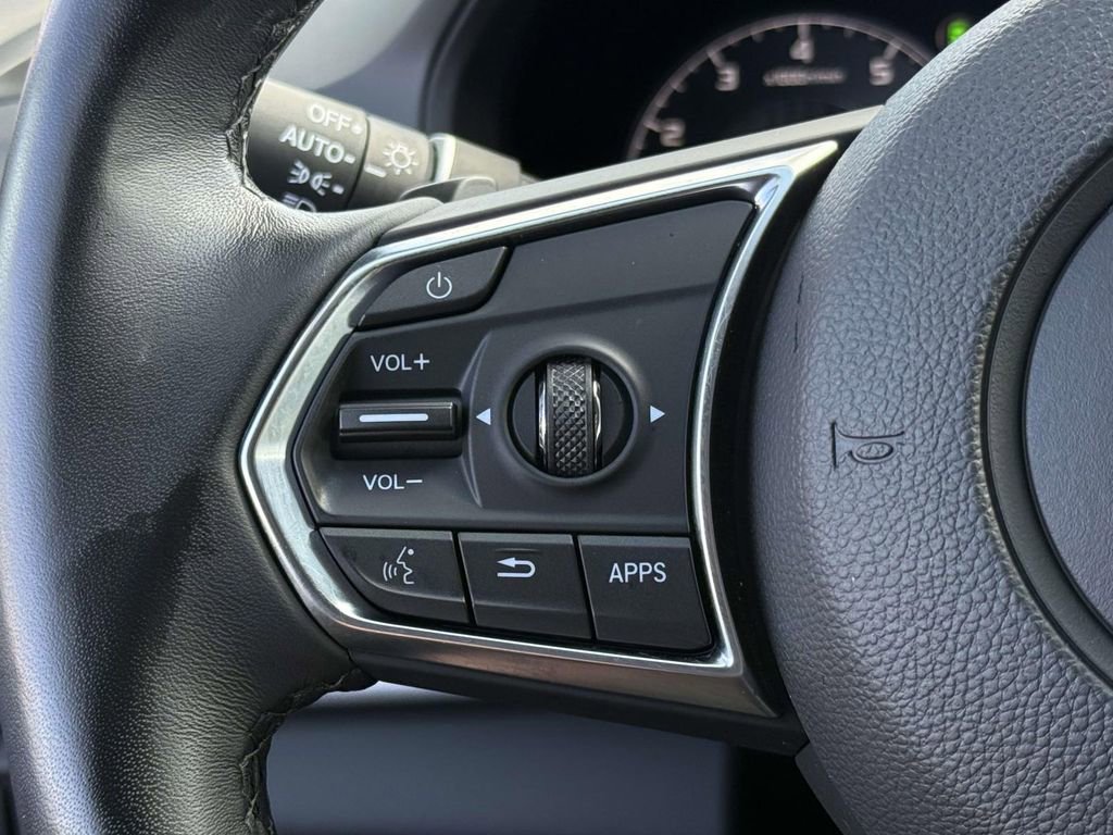 Certified 2024 Acura RDX SH-AWD image 31