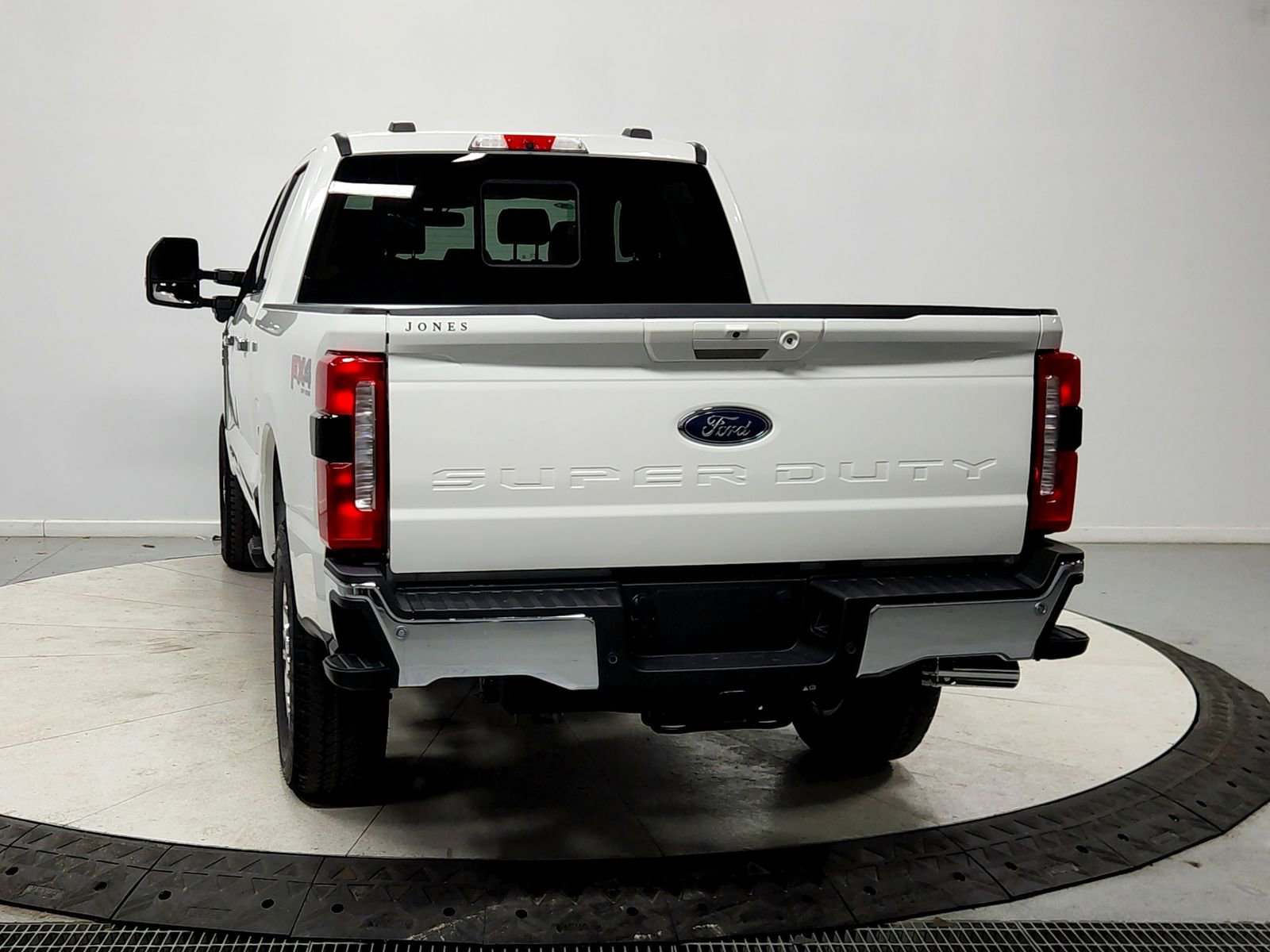 New 2026 Ford F250 Lariat w/ Lariat Premium Package image 6