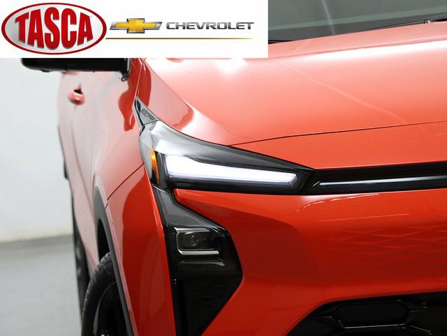 New 2027 Chevrolet Bolt RS w/ Technology Package image 5