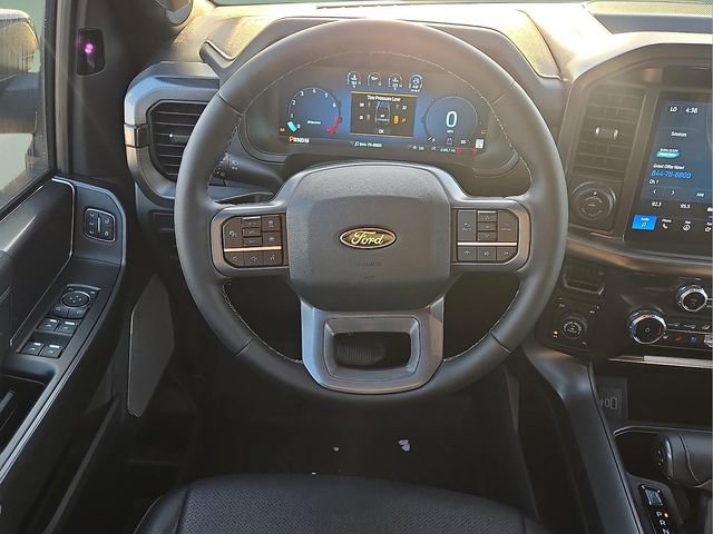 Used 2025 Ford F150 Lariat image 19