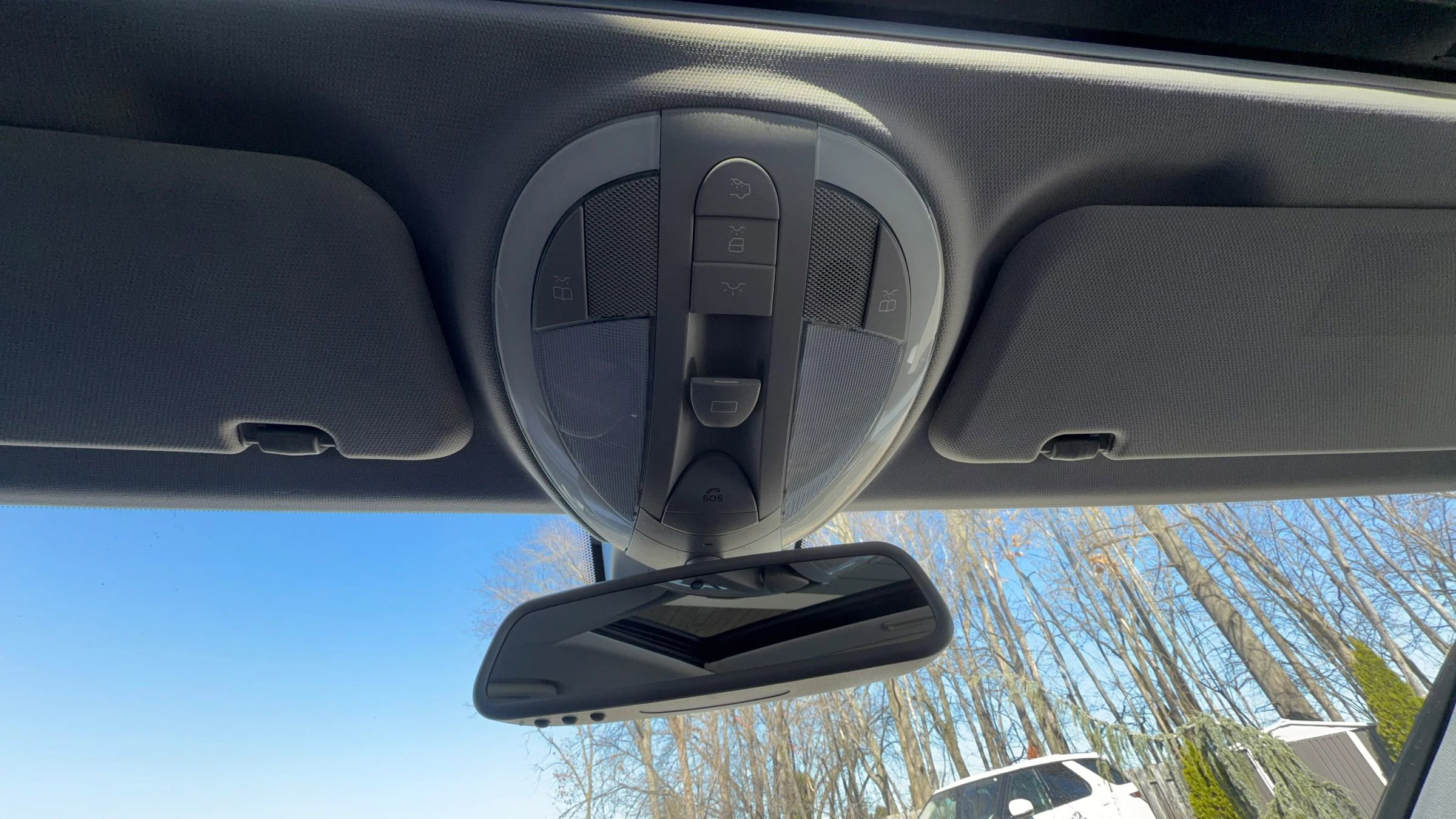 Used 2008 Mercedes-Benz CLS 550 image 30