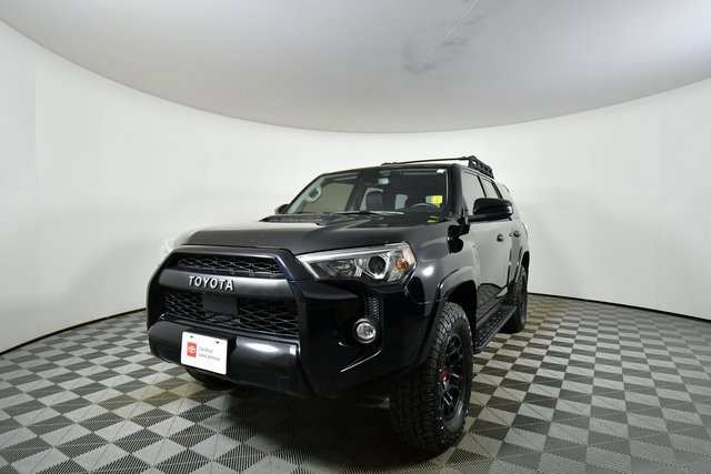 Used 2021 Toyota 4Runner TRD Pro image 6