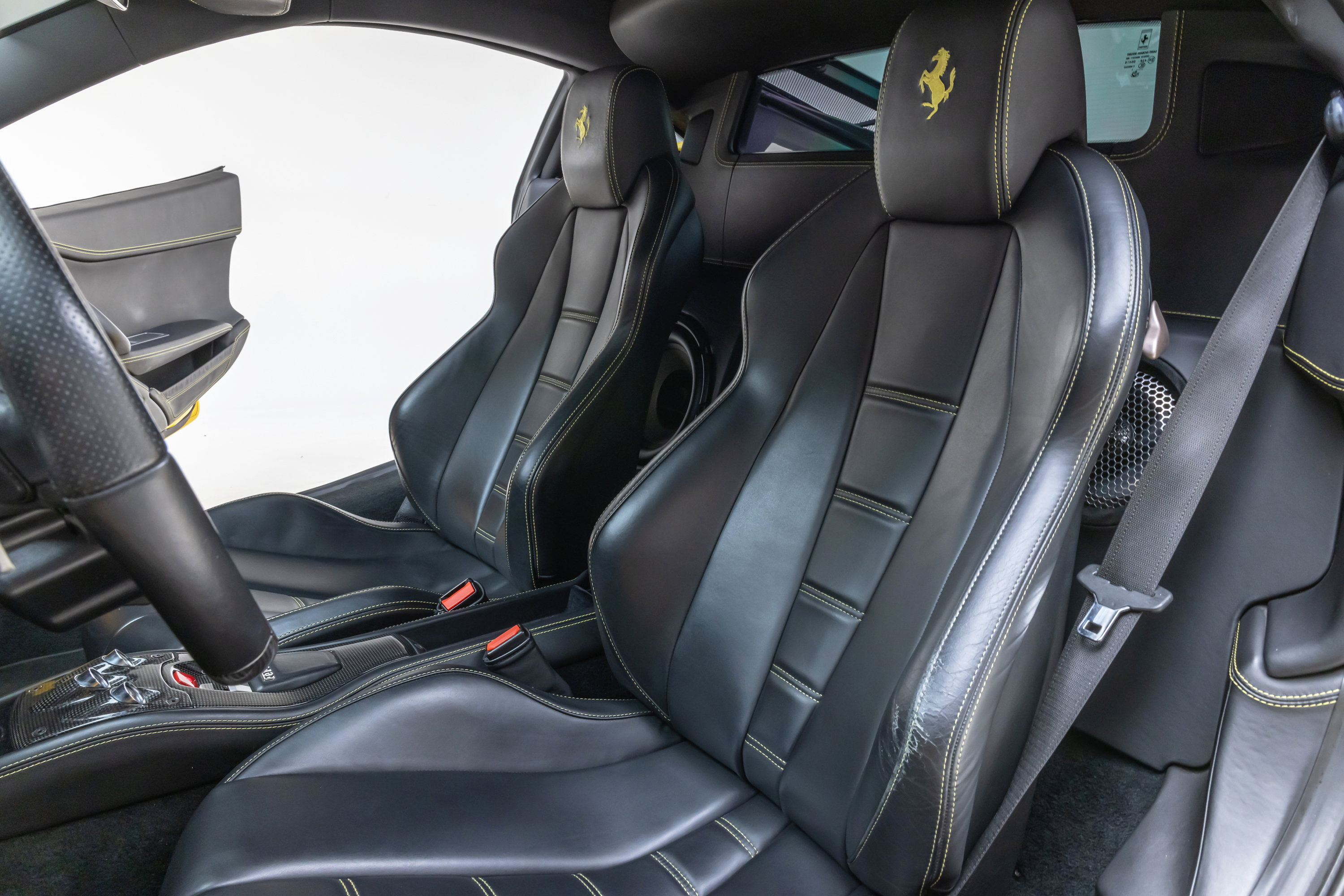 Used 2012 Ferrari 458 Italia Coupe image 73