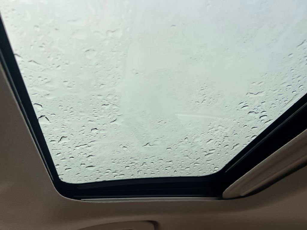 New 2025 Nissan Sentra SV w/ SV Premium Package image 21