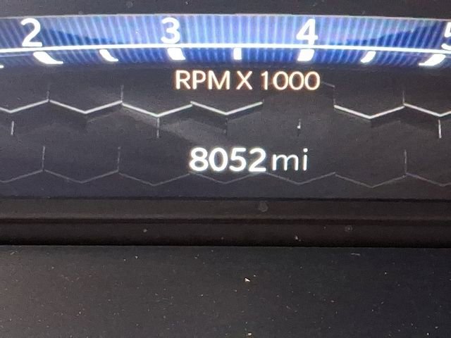 Used 2024 Jeep Compass Limited w/ High Altitude Package AWD/4WD image 21