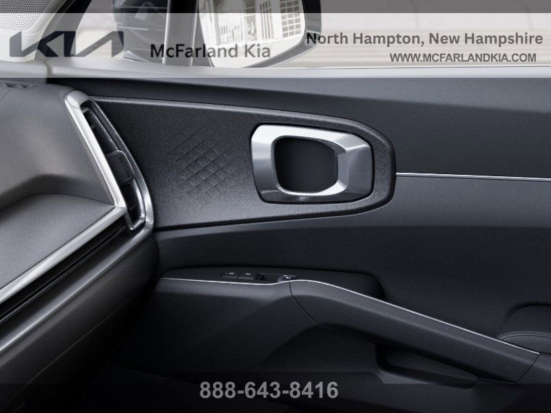 New 2026 Kia Sorento EX image 27