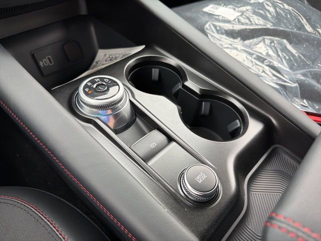 New 2026 Ford Explorer ST-Line image 23