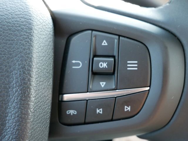 New 2024 Ford Ranger XLT image 22