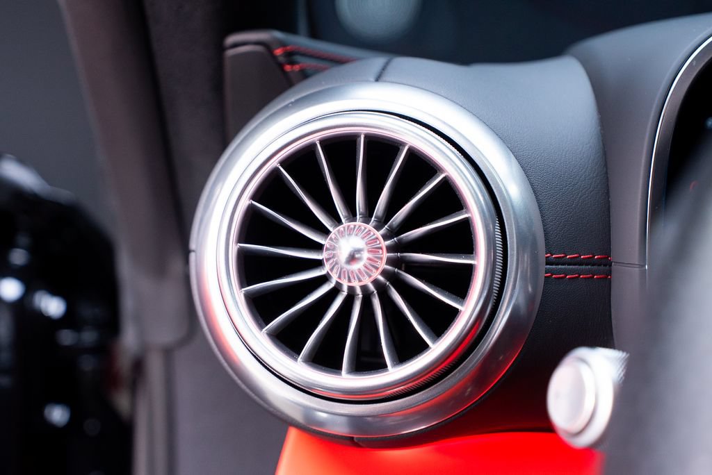 Used 2024 Mercedes-Benz AMG GT 55 image 36