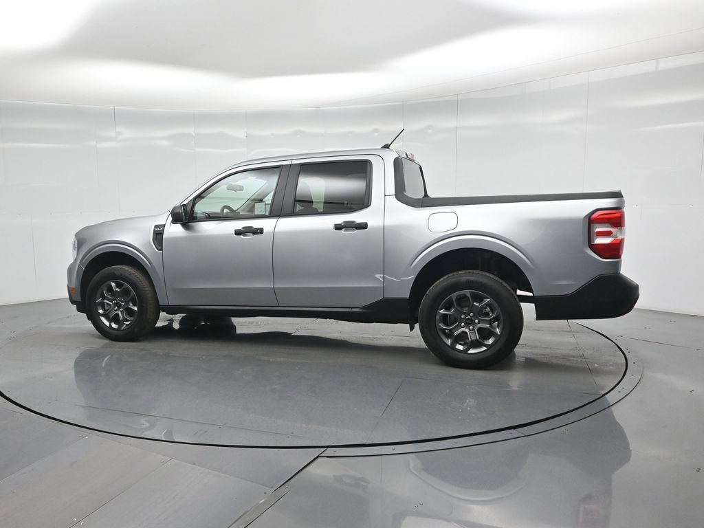 Certified 2024 Ford Maverick XLT image 7