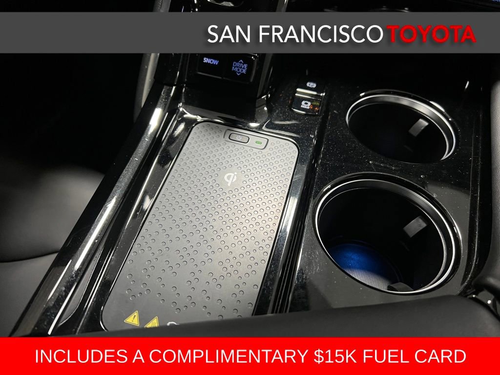 Certified 2022 Toyota Mirai XLE image 26