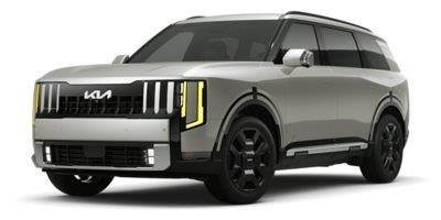 New 2027 Kia Telluride X-Line SX Prestige AWD/4WD image 1