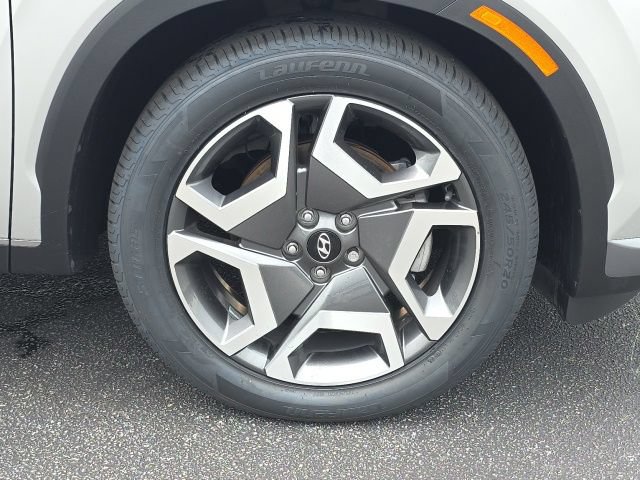 Certified 2024 Hyundai Palisade SEL FWD image 29