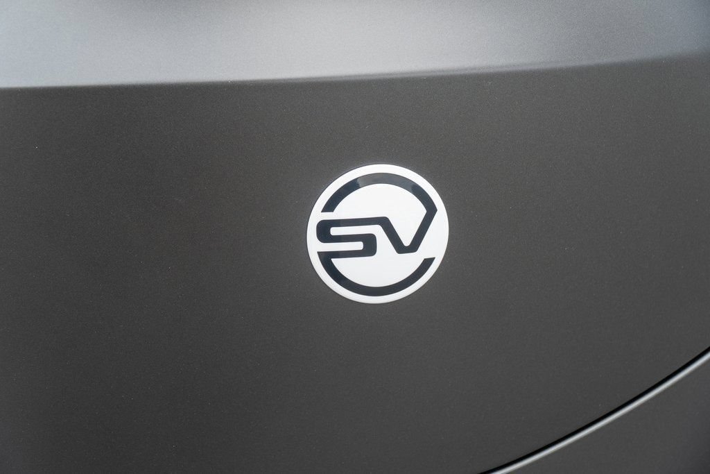 New 2025 Land Rover Range Rover Sport SV Edition Two AWD/4WD image 30