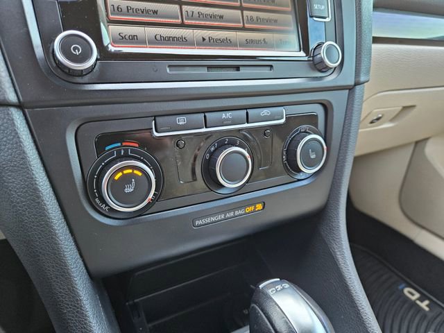 Used 2013 Volkswagen Jetta TDI image 30