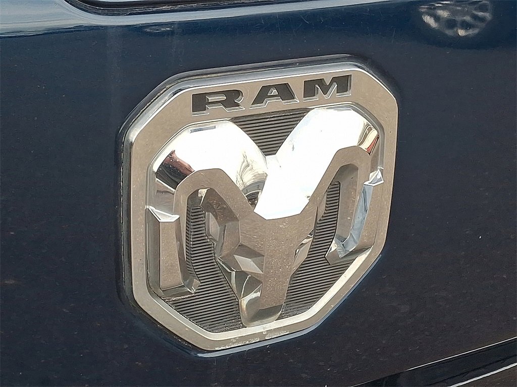 Used 2022 RAM 1500 Big Horn image 29