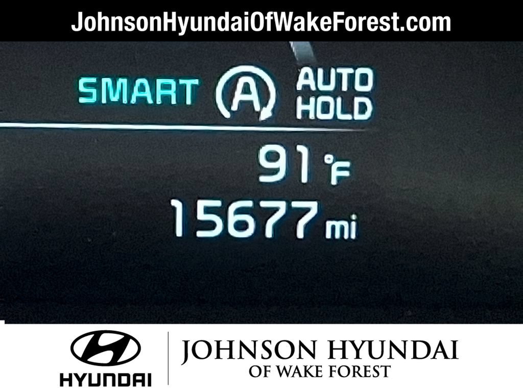 Used 2025 Kia Telluride EX X-Line AWD/4WD image 13