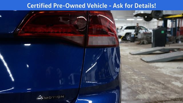 Certified 2024 Volkswagen Taos SE image 74