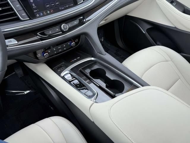 Used 2022 Buick Enclave Essence w/ Experience Buick Package AWD/4WD image 30