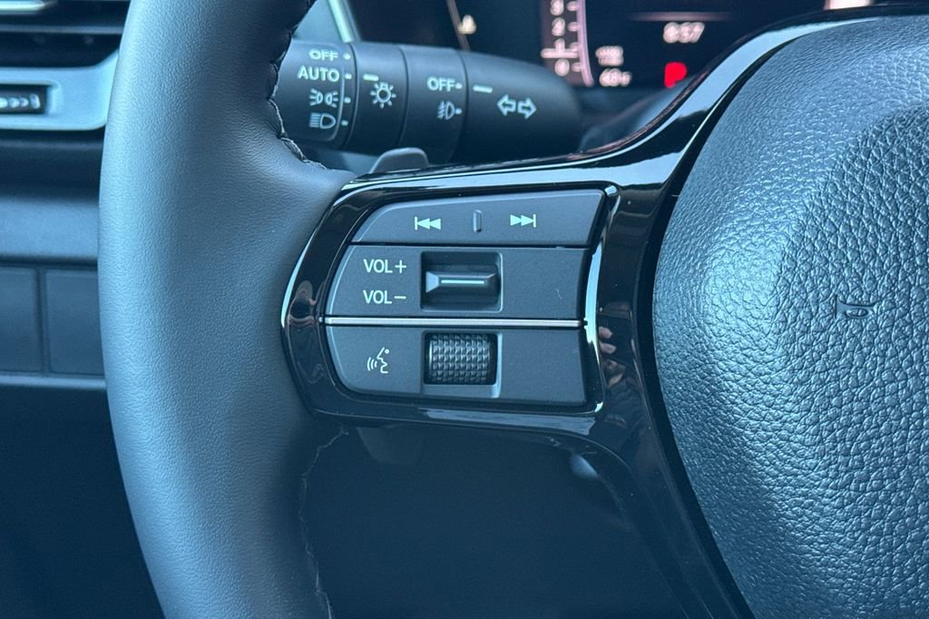 New 2026 Honda Pilot EX-L image 29
