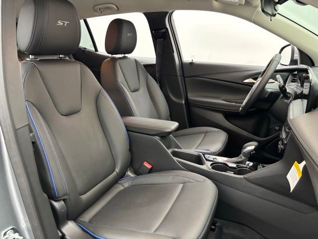 New 2026 Buick Encore GX Sport Touring w/ Advanced Technology Package image 32