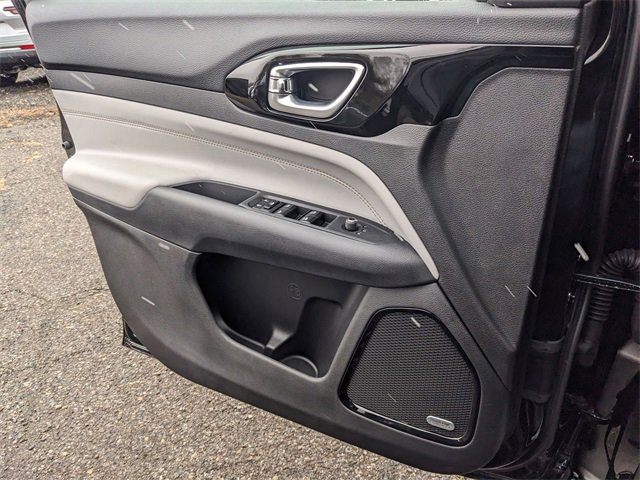 New 2025 Jeep Compass Limited w/ Sun & Sound Group image 20