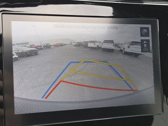 Used 2023 Hyundai Santa Cruz SEL w/ Activity Package AWD/4WD image 4