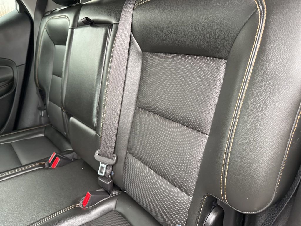 Used 2020 GMC Terrain SLT w/ Preferred Package image 18