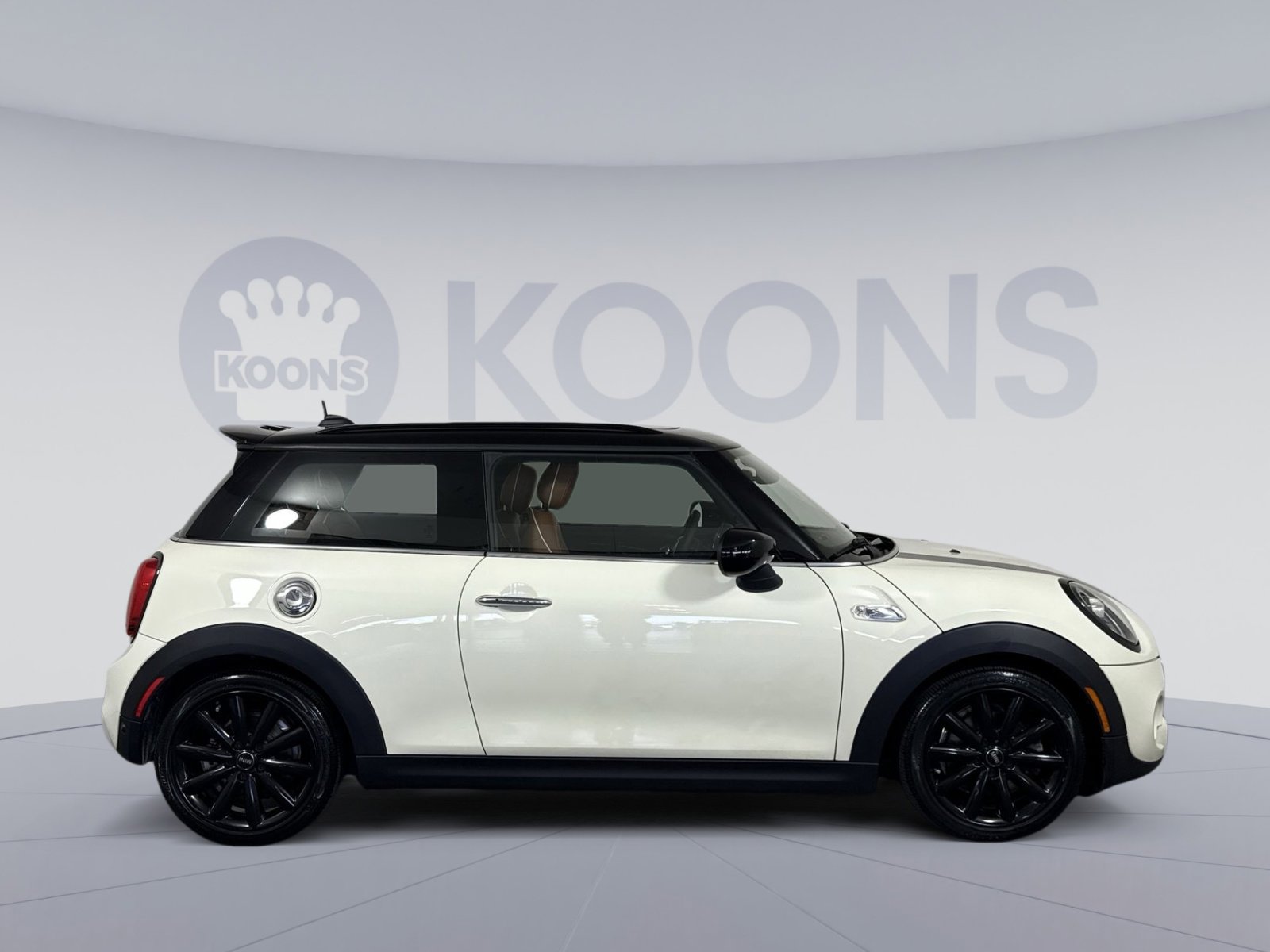 Used 2020 MINI Cooper S FWD image 8