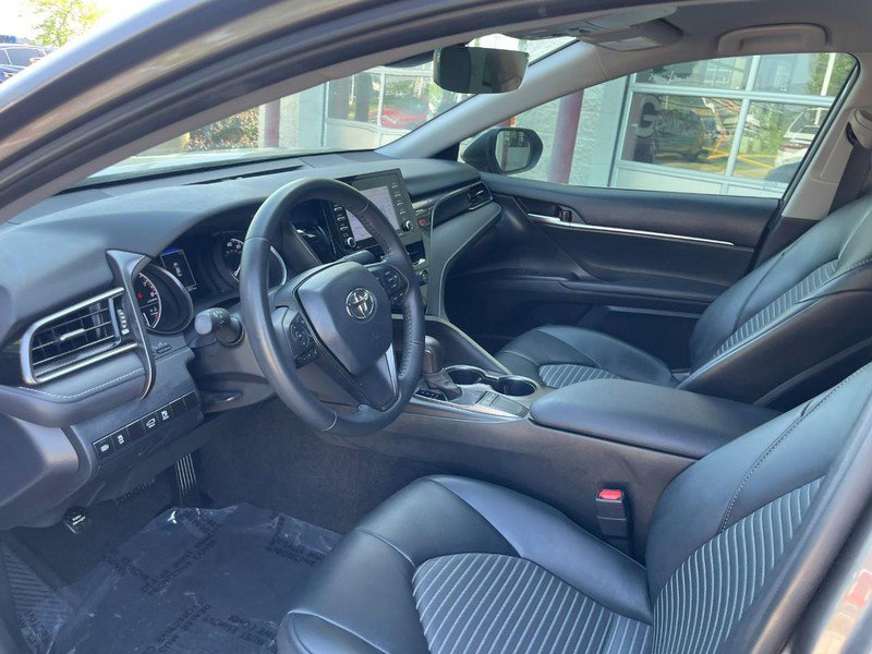 Used 2024 Toyota Camry SE image 16