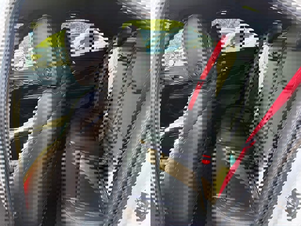 Certified 2022 Cadillac CT4 V Blackwing w/ Driver Assist Package image 12