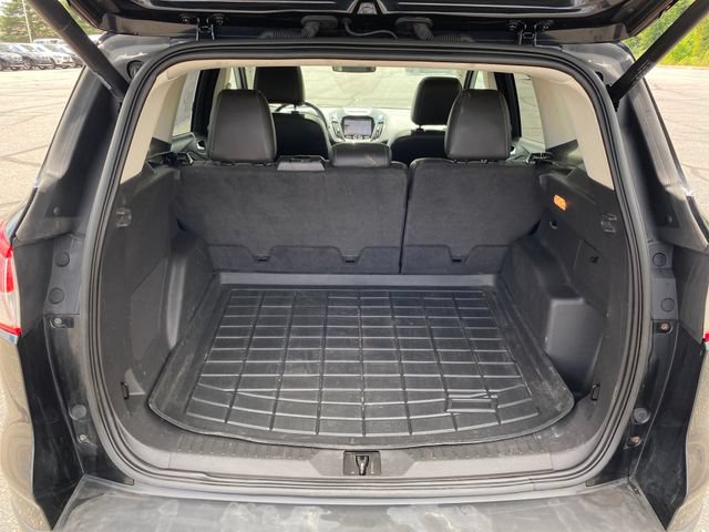 Used 2013 Ford Escape Titanium w/ Parking Technology Pkg AWD/4WD image 22