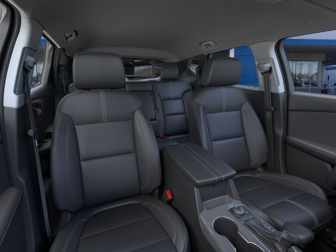 New 2026 Chevrolet Blazer LT w/ LPO, Floor Liner Package image 40