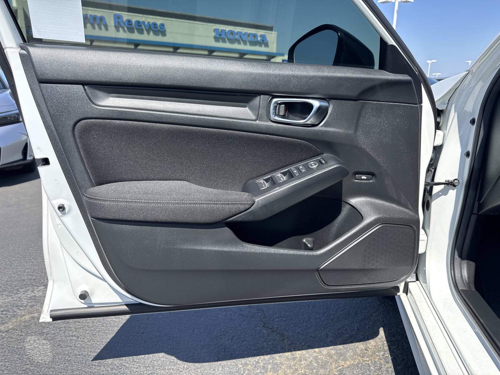 Certified 2024 Honda Civic Sport image 21