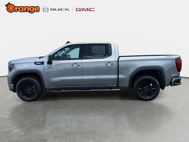 New 2026 GMC Sierra 1500 Elevation w/ Elevation Premium Package AWD/4WD image 6