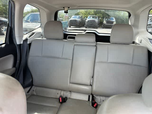 Used 2016 Subaru Forester 2.5i Limited AWD/4WD image 5