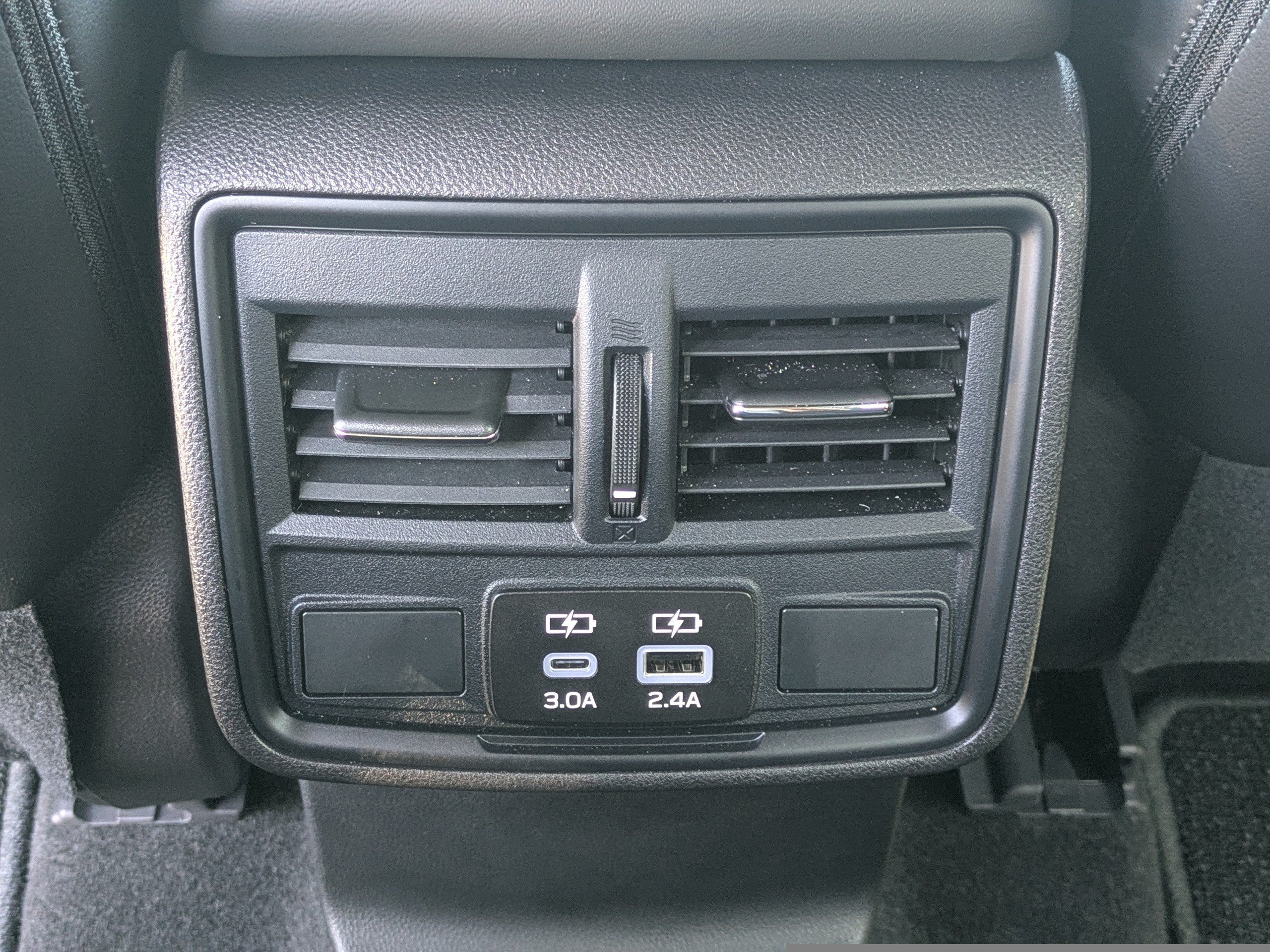 Used 2026 Subaru Forester Premium AWD/4WD image 14