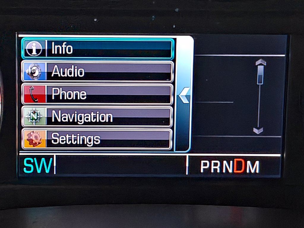 Used 2015 Chevrolet Silverado 1500 LT w/ All Star Edition AWD/4WD image 48