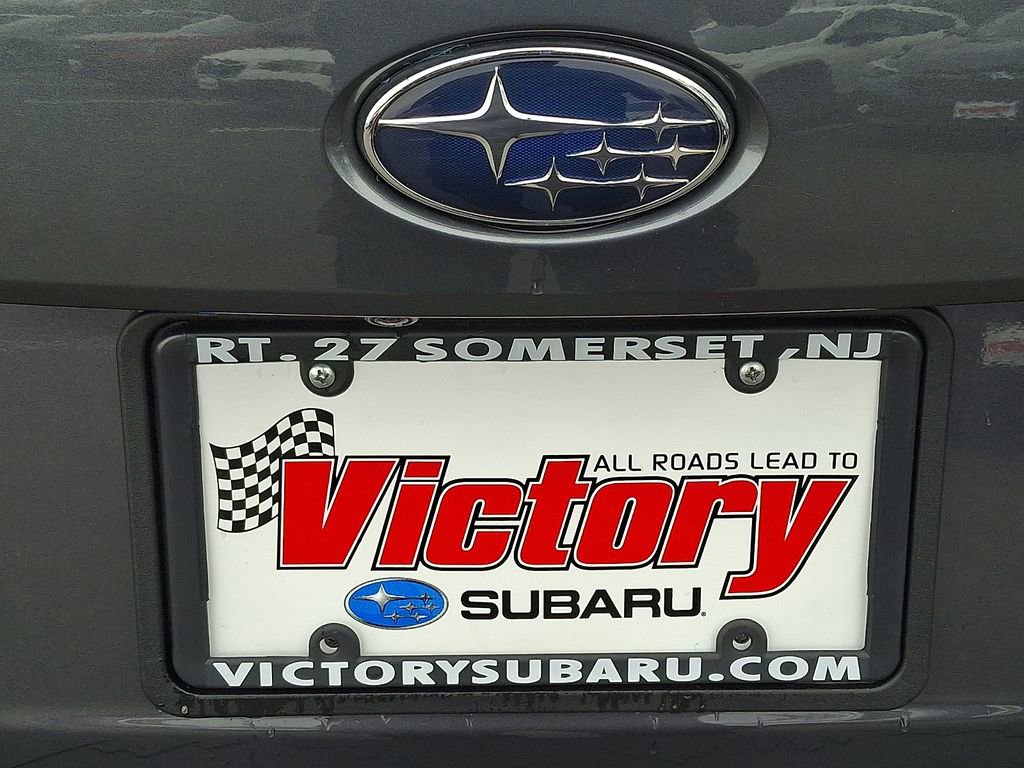 Used 2024 Subaru Crosstrek 2.5i Limited image 29