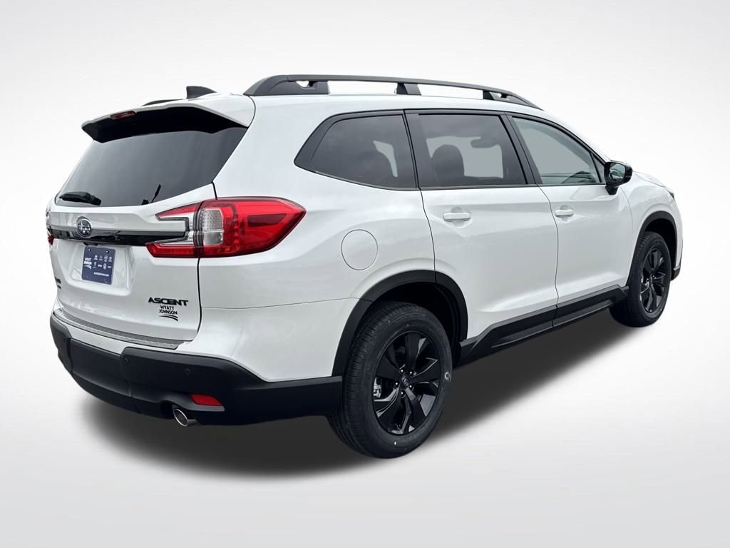New 2026 Subaru Ascent Premium image 6