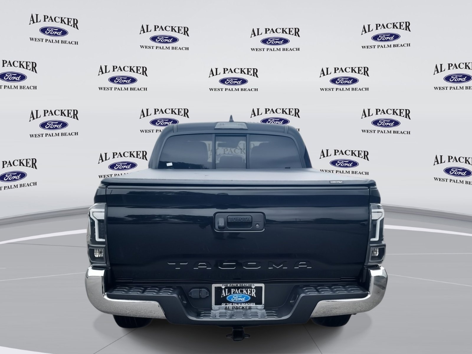 Used 2022 Toyota Tacoma SR5 image 7