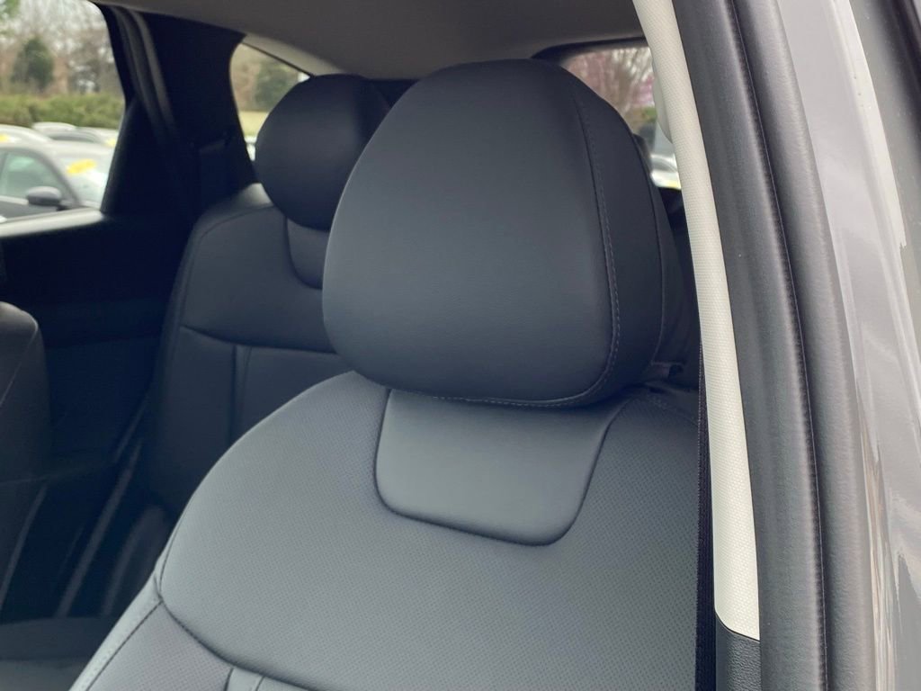 New 2026 Hyundai Tucson SEL w/ Tow & Go Package image 22