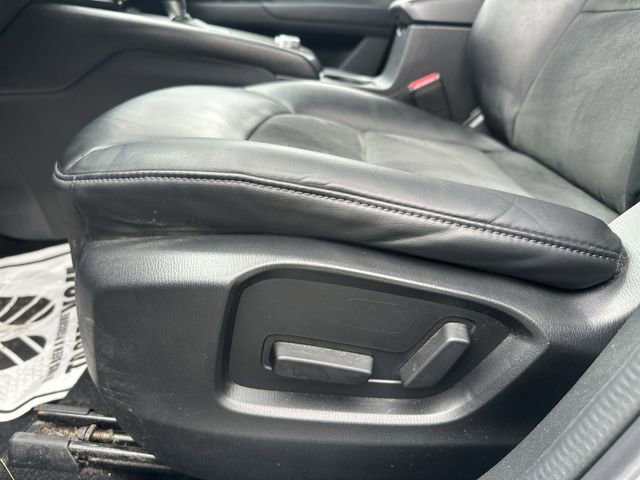 Used 2021 MAZDA CX-5 Touring image 16