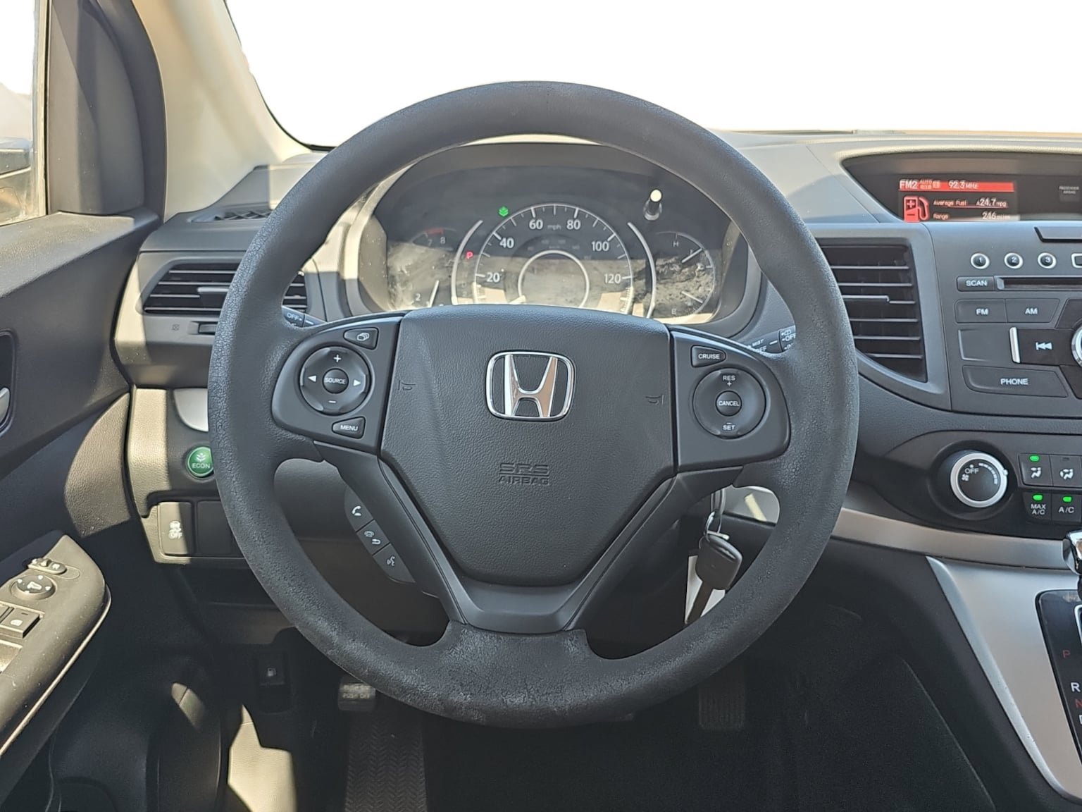 Used 2013 Honda CR-V LX image 13