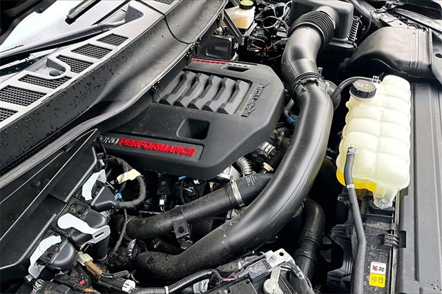Used 2024 Ford F150 Raptor image 34